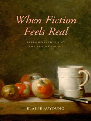 cover image of When Fiction Feels Real